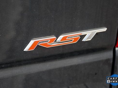 Used 2024 Chevrolet Silverado 1500 RST image 9