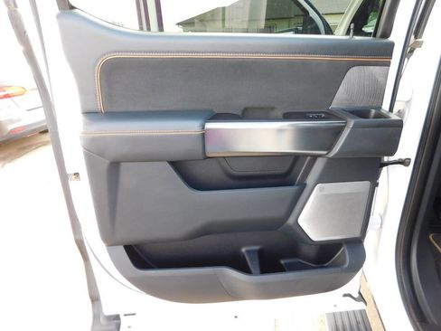 Used 2021 Ford F150 Platinum w/ Equipment Group 701A High image 13