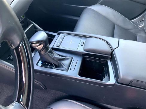 Used 2019 Lexus ES 350 w/ Premium Package image 15