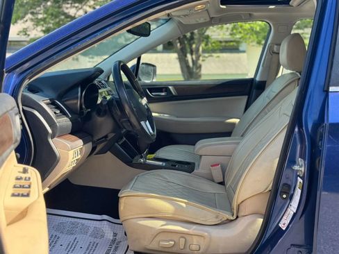 Used 2016 Subaru Legacy 2.5i Limited AWD/4WD image 13