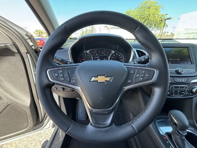 Used 2024 Chevrolet Equinox LT FWD image 26
