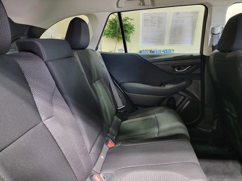 Certified 2023 Subaru Outback Premium AWD/4WD image 15