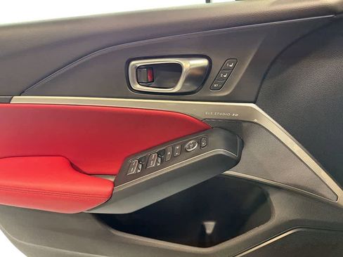 New 2026 Acura Integra A-Spec FWD image 27