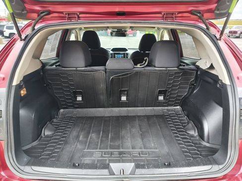 Used 2019 Subaru Crosstrek 2.0i Premium AWD/4WD image 15