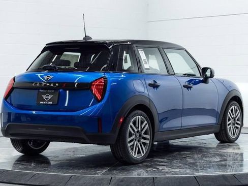 New 2026 MINI Cooper S image 10