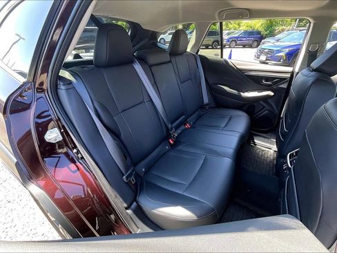 Certified 2025 Subaru Outback Limited AWD/4WD image 20