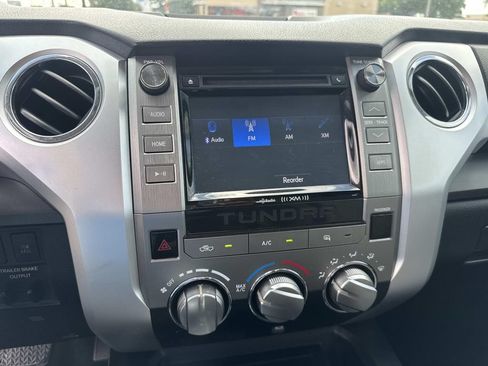 Used 2016 Toyota Tundra SR5 w/ SR5 Upgrade Package RWD image 26