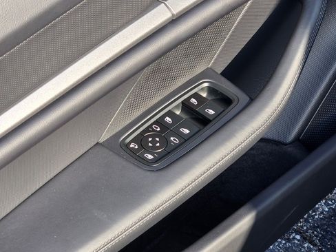 New 2026 Porsche Taycan 4 image 18