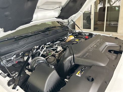 New 2026 RAM 3500 Limited image 12