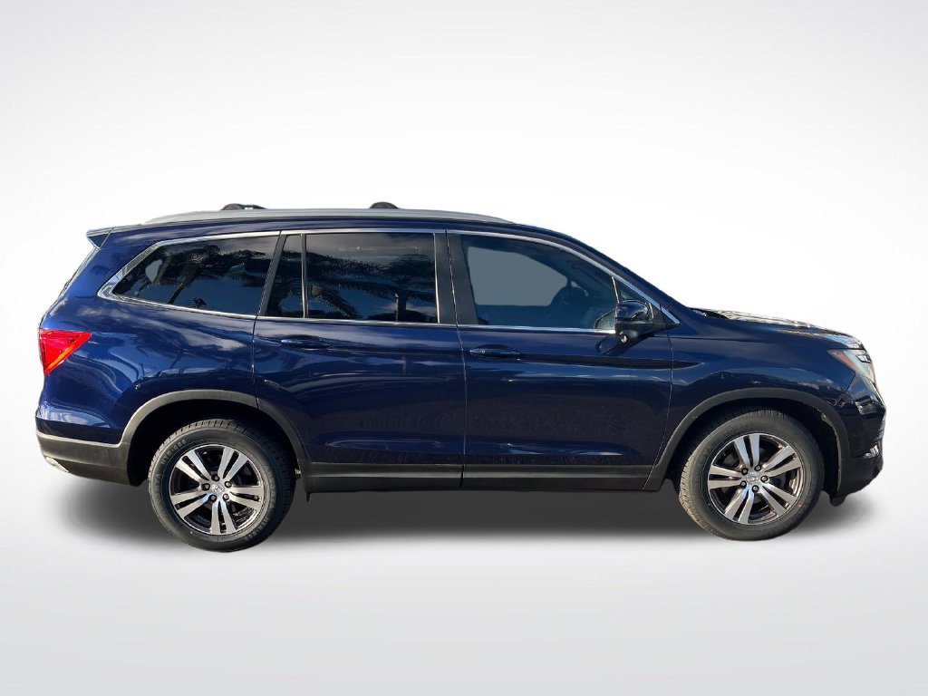 Used 2016 Honda Pilot EX image 6