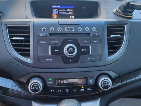 Used 2012 Honda CR-V EX-L image 10