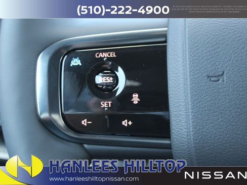 New 2026 Nissan Armada PRO-4X AWD/4WD image 34