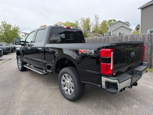 New 2026 Ford F250 Lariat AWD/4WD image 5
