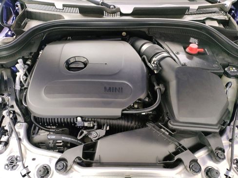 New 2025 MINI Cooper S image 21