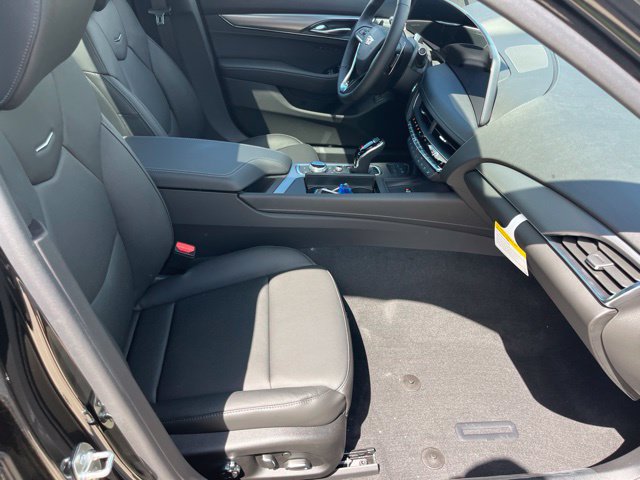 Certified 2026 Cadillac CT5 Premium Luxury w/ Technology Package RWD image 37