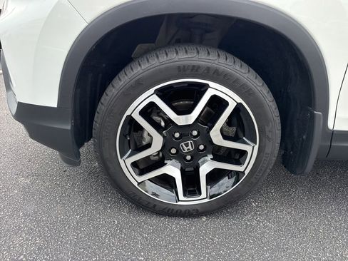 Certified 2022 Honda Passport Elite image 10
