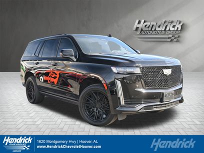 Used 2021 Cadillac Escalade Sport w/ Driver Assist Tech Package