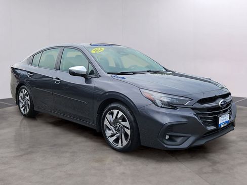 Used 2024 Subaru Legacy Touring XT AWD/4WD image 3