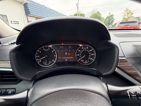 Used 2020 Nissan Altima 2.5 SL FWD image 10