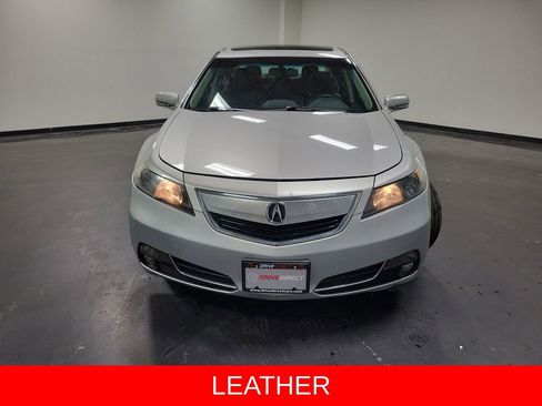 Used 2014 Acura TL Special Edition image 2