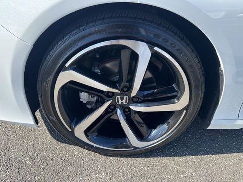 Used 2022 Honda Accord Sport Special Edition image 11