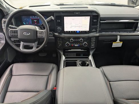 New 2025 Ford F250 Lariat w/ Lariat Ultimate Package image 16