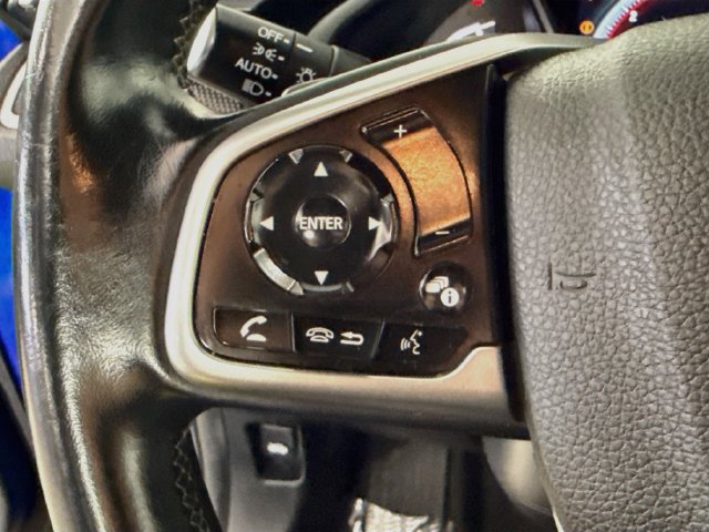 Used 2021 Honda Civic Sport image 13