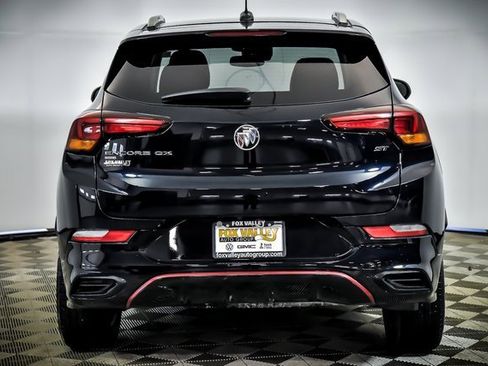 Used 2020 Buick Encore GX Essence w/ Sport Touring Package image 6
