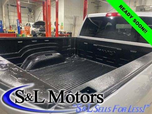 Certified 2024 RAM 2500 Big Horn image 3