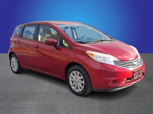 Used 2015 Nissan Versa Note SV image 3
