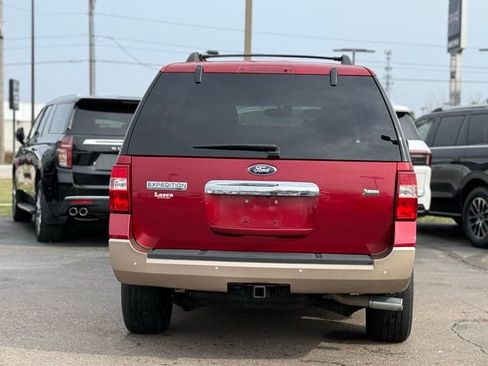 Used 2014 Ford Expedition XLT w/ Equipment Group 202A image 39