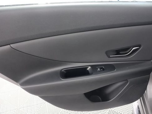Used 2023 Hyundai Elantra N Line w/ Preferred Accessory Package FWD image 27