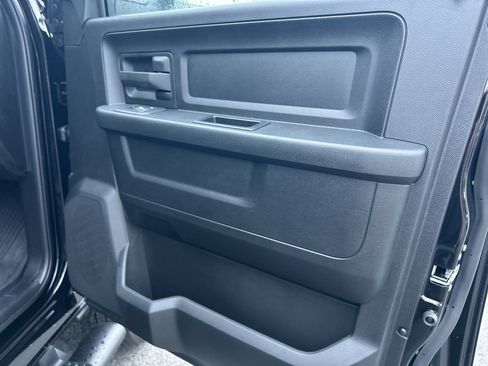 New 2025 RAM 2500 Tradesman image 26