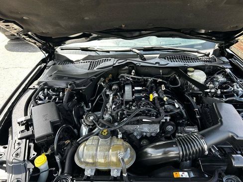 Used 2016 Ford Mustang Premium w/ Ecoboost Performance Package image 18