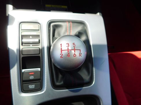 Used 2025 Honda Civic Type R image 34