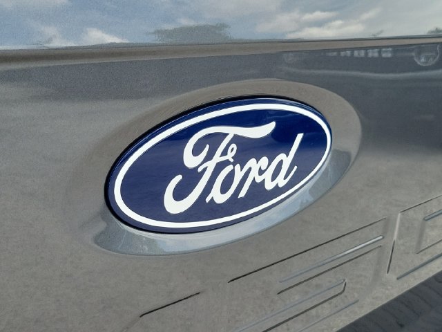 New 2026 Ford F150 STX w/ Equipment Group 200A RWD image 5
