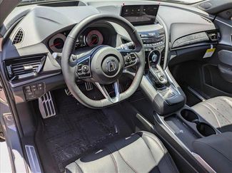 New 2025 Acura RDX A-Spec video 3