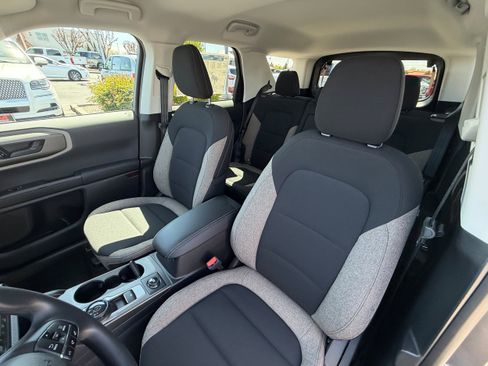 New 2026 Ford Bronco Sport Big Bend AWD/4WD image 19