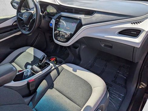 Used 2019 Chevrolet Bolt LT FWD image 20
