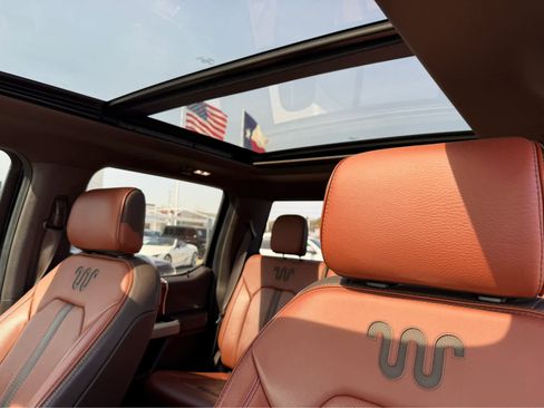 Used 2021 Ford F250 King Ranch w/ King Ranch Ultimate Package image 5