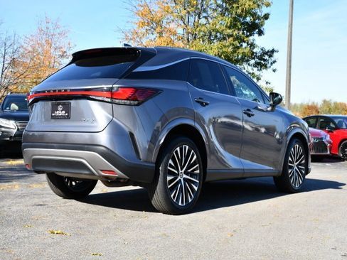 Certified 2023 Lexus RX 350 Premium Plus image 7