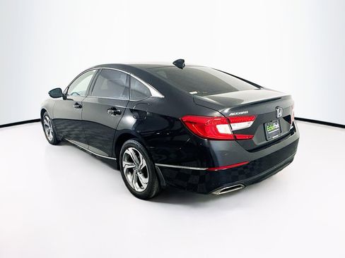 Used 2019 Honda Accord EX-L image 5