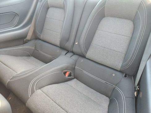 New 2026 Ford Mustang EcoBoost image 18