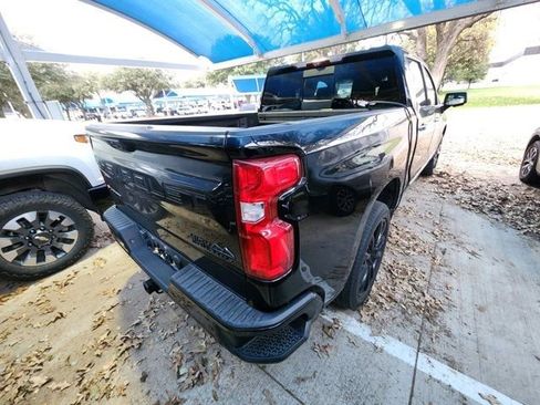 Used 2023 Chevrolet Silverado 1500 High Country w/ High Country Premium Package image 6