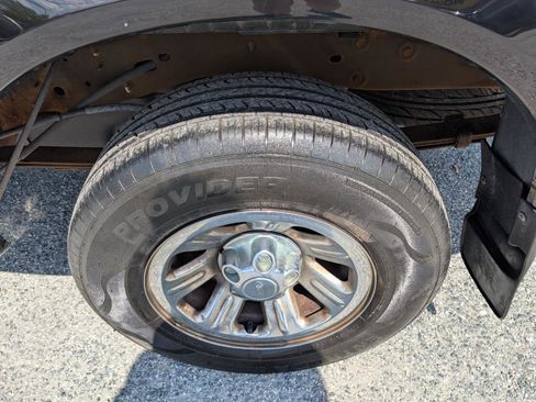 Used 2002 Ford Ranger XLT image 9