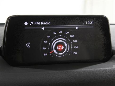 Used 2017 MAZDA CX-5 Grand Touring image 11