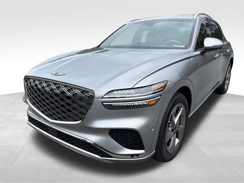 New 2026 Genesis GV70 2.5T Advanced AWD/4WD image 5