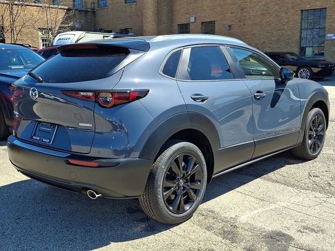 Used 2026 MAZDA CX-30 AWD 2.5 S image 7