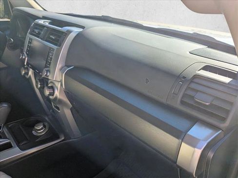 Used 2023 Toyota 4Runner SR5 Premium w/ Moonroof Package image 20