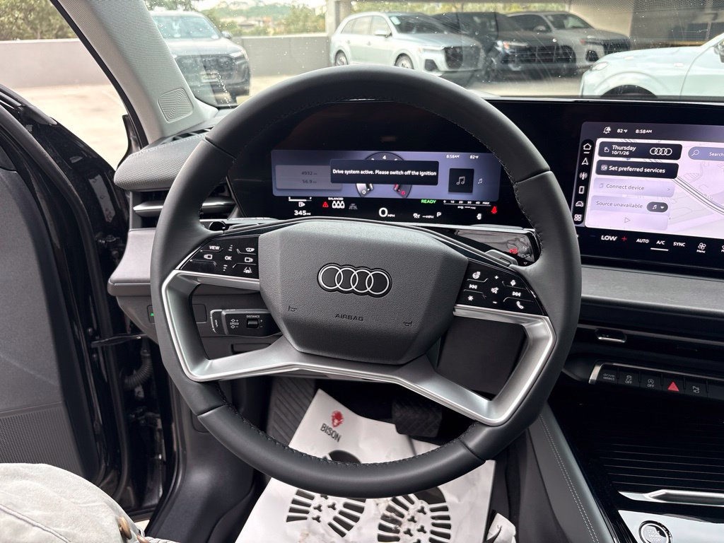 Used 2026 Audi Q3 quattro 2.0T AWD/4WD image 20